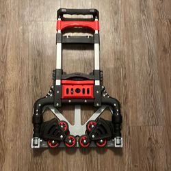 Folding  Dolly (new)
