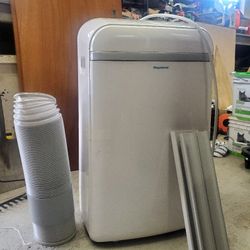 Keystone Air Conditioner 