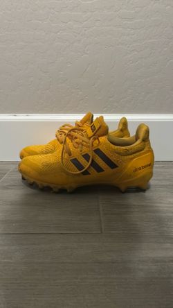 ASU Ultra Boost Cleats