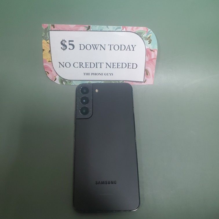 ๐จ S21+ Deal of the Year โ Starting at $169, No Credit Needed