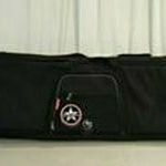 Brand New Roadrunner 88 Key Keyboard Porter / Travel Bag

with Tags