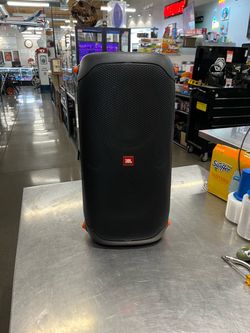 JBL Partybox 110 (170651)