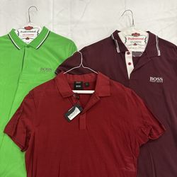 BOSS SHIRTS FOR MEN