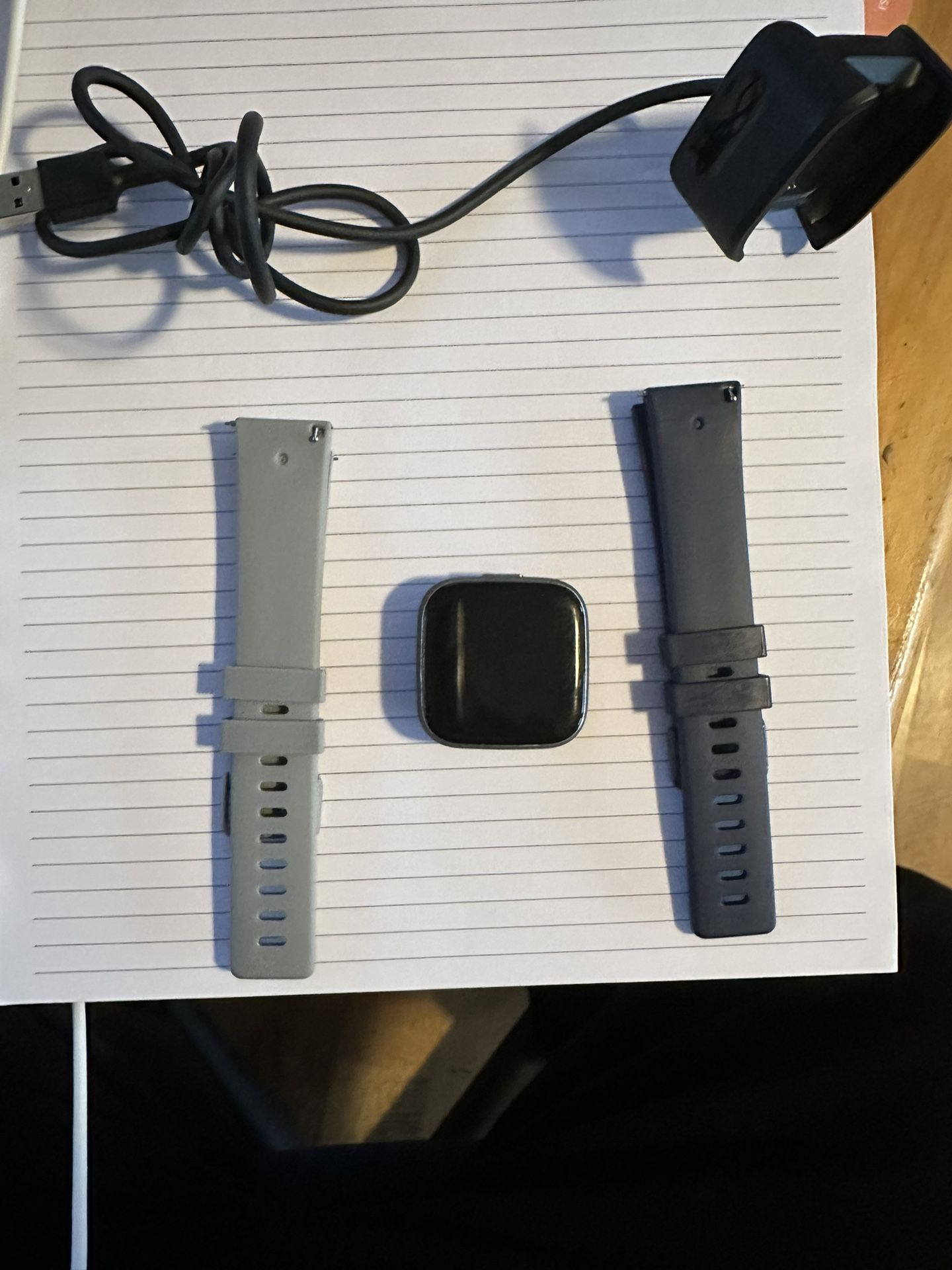 Fitbit Versa 2