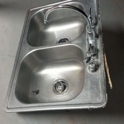 Faucet
