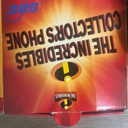 The Incredible Vintage Phone