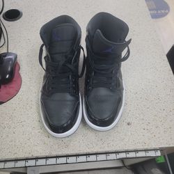 Air Jordan 1 (Size10.5)