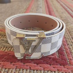 LV Belt