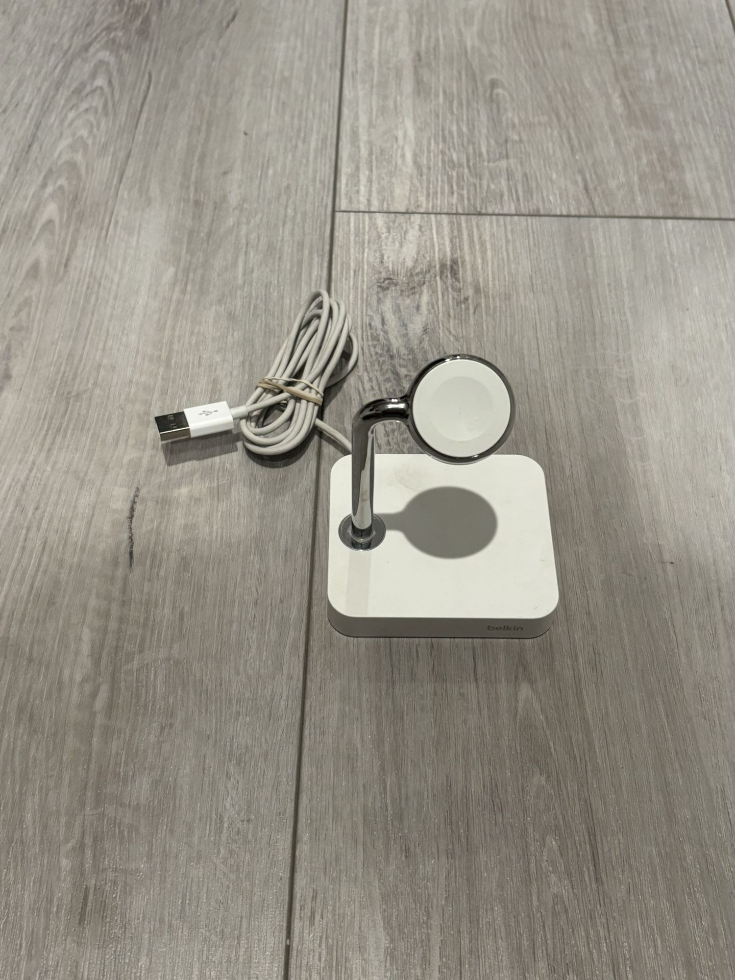 ✅ Belkin Charging Dock For Apple Watch