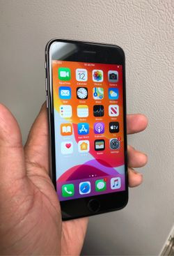 IPhone 6s unlock 32GB , good condition for sale , no cracked