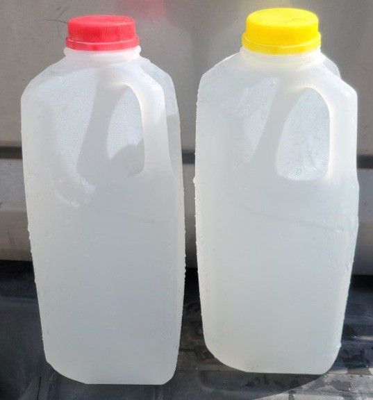 Fresh Bottled Coconut Water π΄ π₯₯ π§