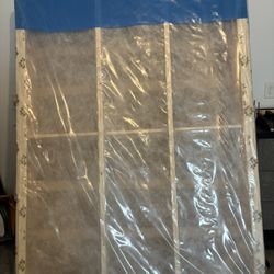 Queen Size Box Spring 