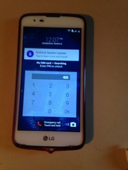 Lg phone