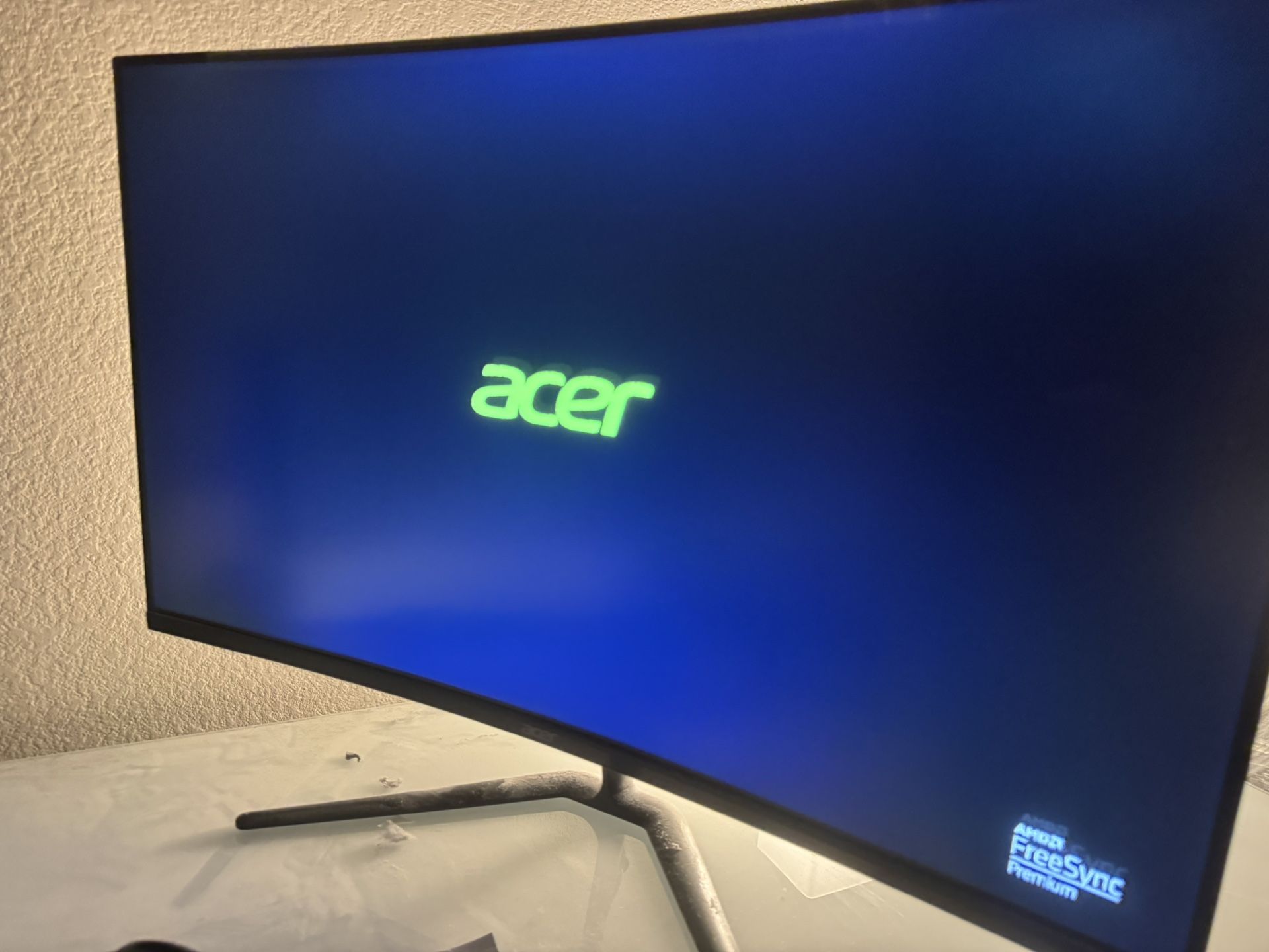 ACER EXCELLENT GAMING MONITOR ACER ED320QR