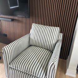 Accent Chair
