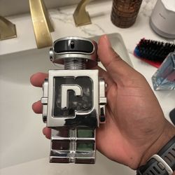 Paco Rabanne Phantom EDT (3.4 oz)