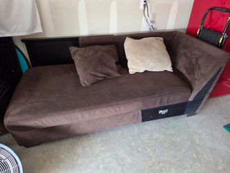 L-Shaped Sofa