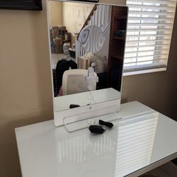 RikiRiki LED Vanity Mirror