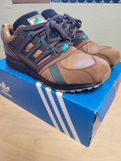 Adidas Equipment CSG 91 GTX