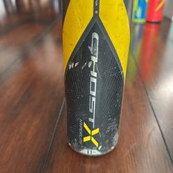 Easton Ghost X USA Baseball Bat