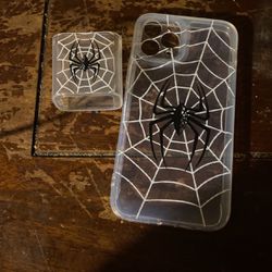 iPhone 11 Spider-Man Phone Case