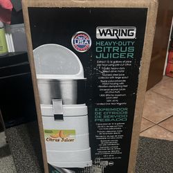 Juicer