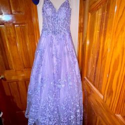 Jovani Prom/Pageant/Formal Dress