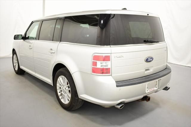 2013 Ford Flex