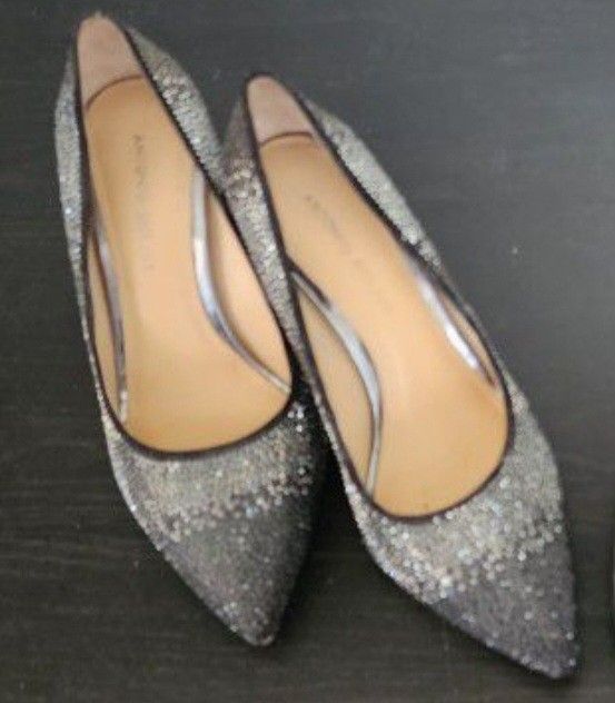 Antonio Melani Heels. π€ Size 7.5