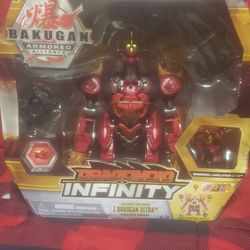 $15 Dragonoid Infinity 