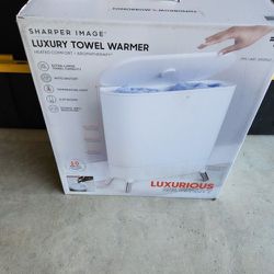 Towel Warmer