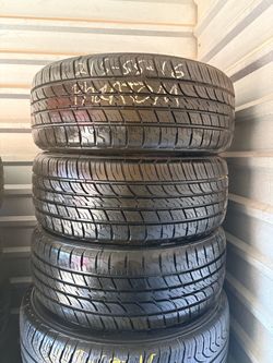 215-55-16 PHANTOM HRX PAIR (2)