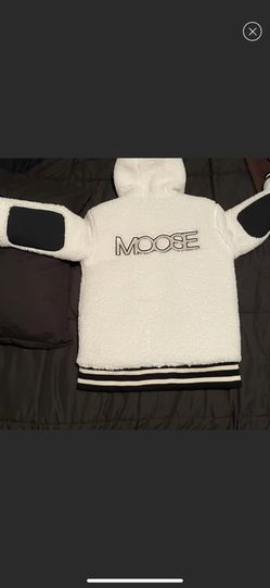 Moose Knuckle Jacket 