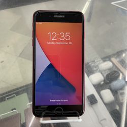 iPhone 8 Plus Unlocked 