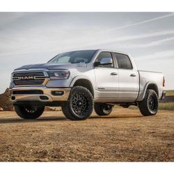 3.5” SST LIFT KIT - RAM 1500 2WD/4WD 2019-2025