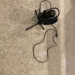 Gaming Microphone