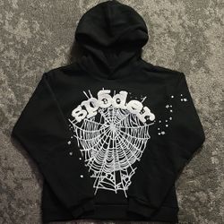 BRAND NEW Sp5der Hoodie🔥🔌