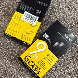 iPhone 16 Plus Screen Protector 