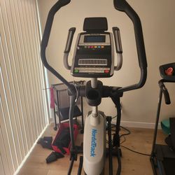 ELLIPTICAL