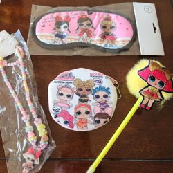 Lol Gift Bundle 