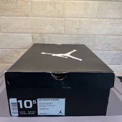  Air Jordan 12 Retro Gamma Blue