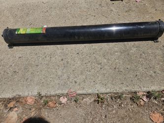 Valterra Hose Carrier