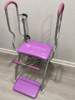 Pilates Pro Chair by Life’s A Beach