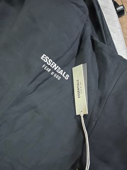 Essentials hoodies and sweatpants