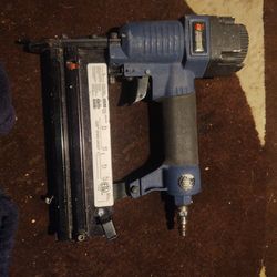 Nailer And Stapler