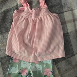 Baby  Clothes 