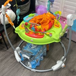 Baby Bouncer