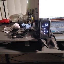 Portable Air Compressor