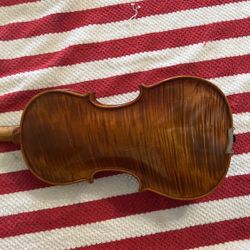 Handmade 4/4 Violin 