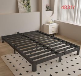 Full Size Metal bed frame